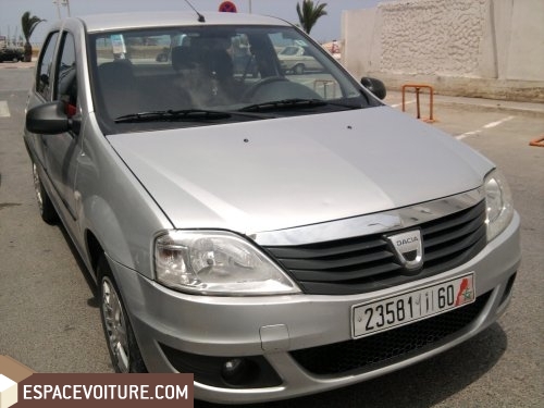 Logan Dacia