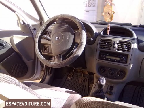 Clio Renault