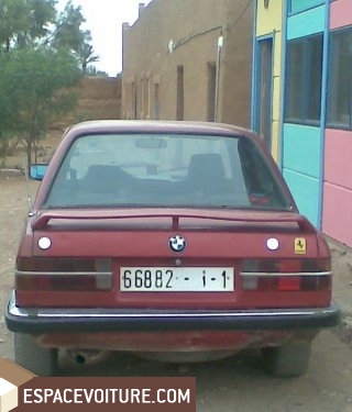 323 BMW