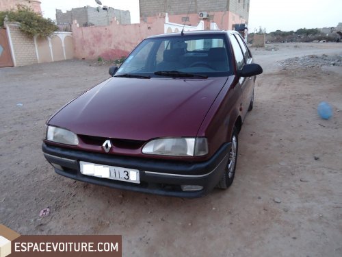 R19 Renault