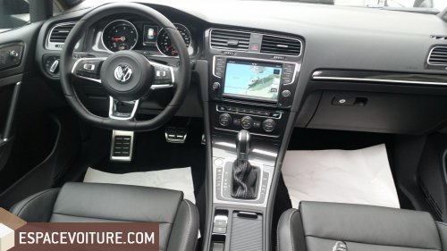 Golf Volkswagen
