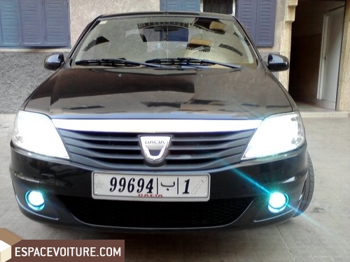 Logan Dacia
