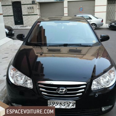 Elantra Hyundai