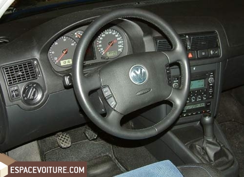 Golf Volkswagen