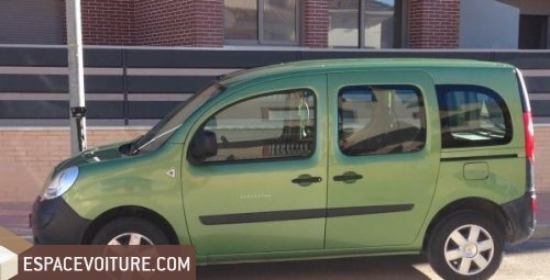 Kangoo Renault