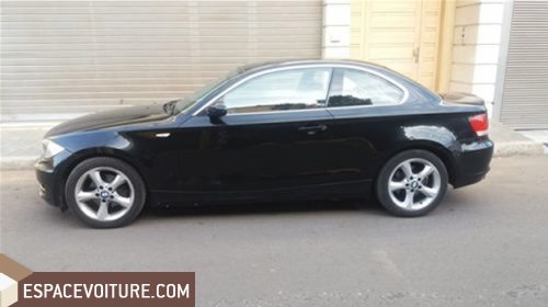 Serie 1 BMW