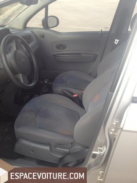 Spark Chevrolet