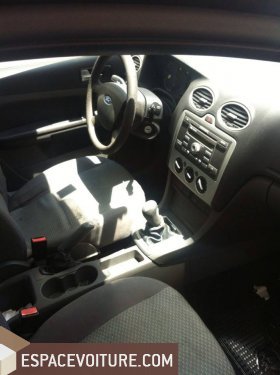 Focus Ford