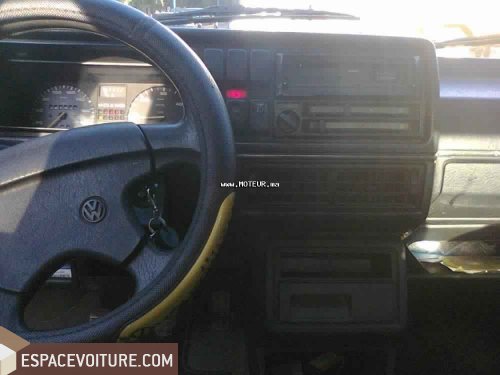 Jetta Volkswagen