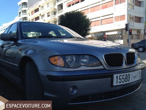 316 BMW