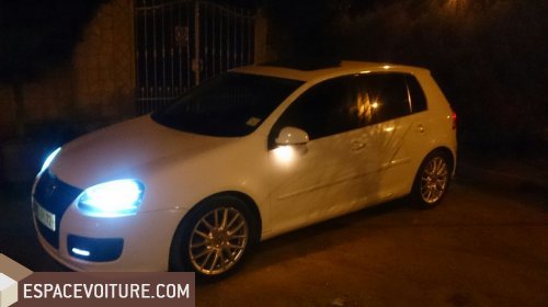 Golf Volkswagen