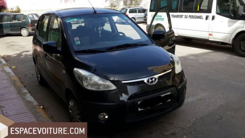 I10 Hyundai