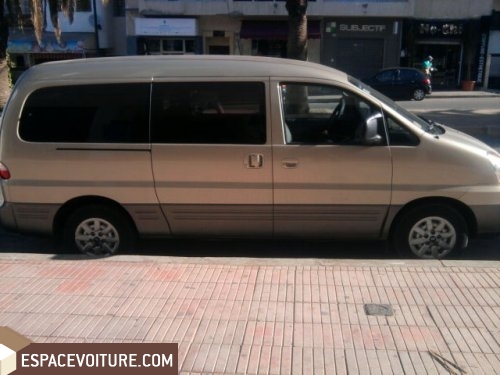 H1 Hyundai