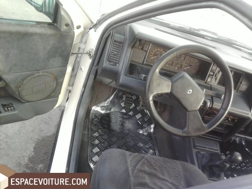 R21 Renault