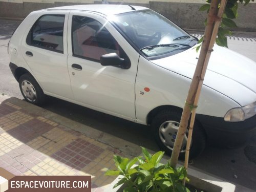 Palio Fiat