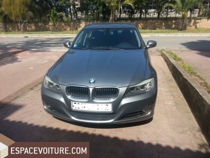 320 BMW