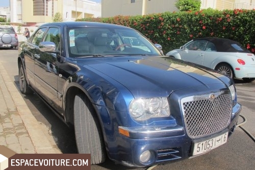 300c Chrysler