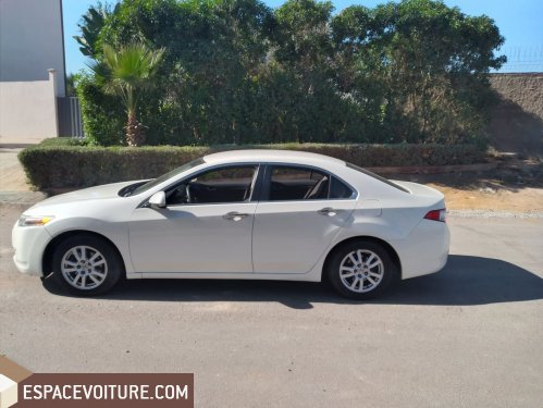 Accord Honda