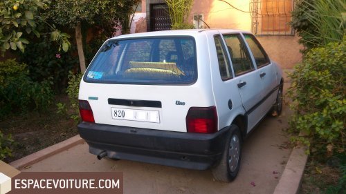 Uno Fiat