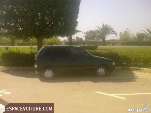 Uno Fiat