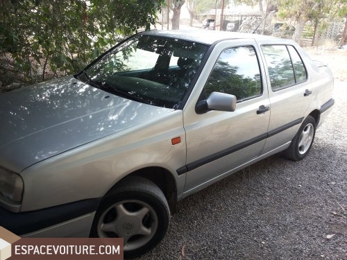 Vento Volkswagen