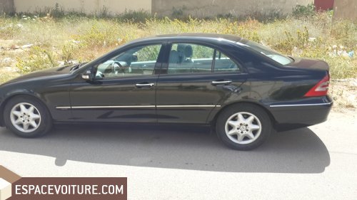 220 Mercedes-benz