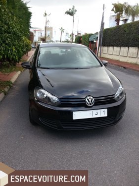 Golf Volkswagen