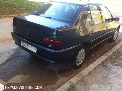 306 Peugeot