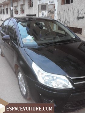 C4 Citroen