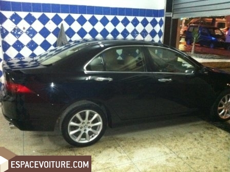 Accord Honda