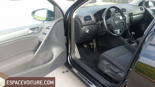 Golf Volkswagen