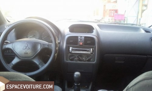 Carisma Mitsubishi