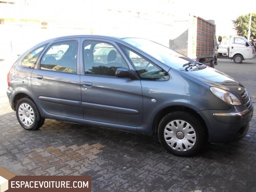Xsara picasso Citroen