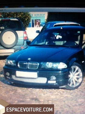 330 BMW