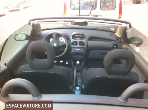 206 Peugeot