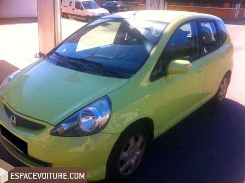 Jazz Honda