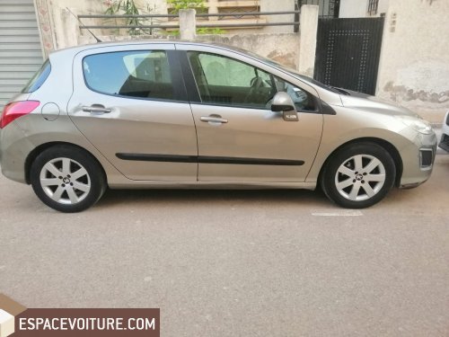 308 Peugeot
