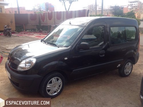 Kangoo Renault