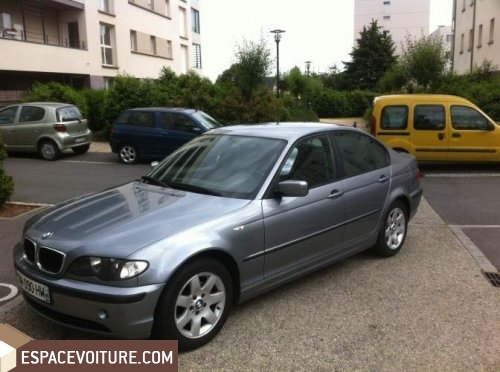 318 BMW