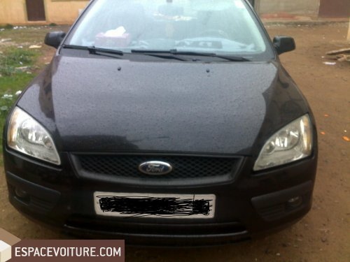 Focus Ford