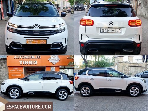 C5 Citroen