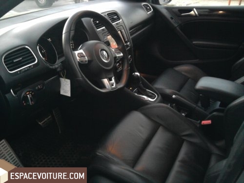 Golf Volkswagen