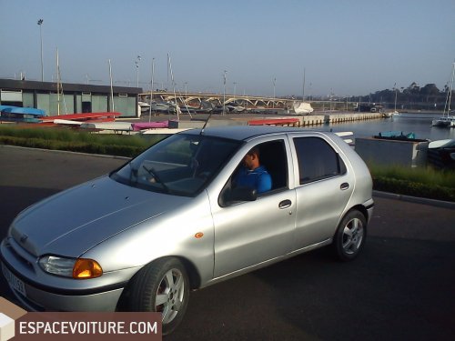 Palio Fiat