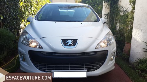 308 Peugeot