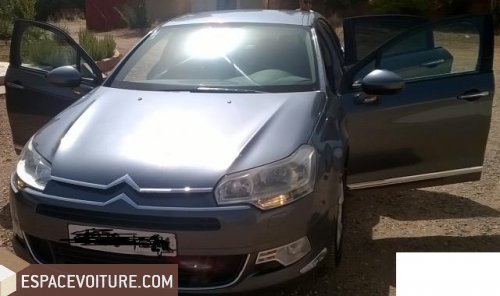 C5 Citroen