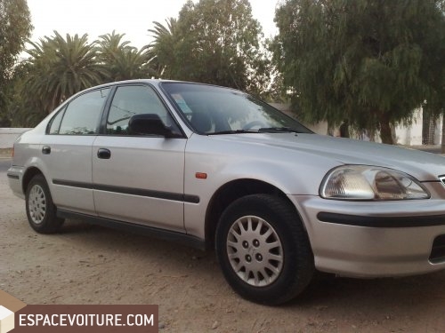 Civic Honda