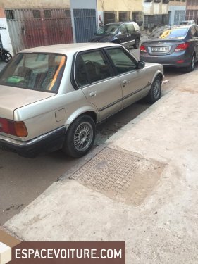 M5 BMW