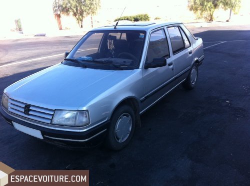 309 Peugeot