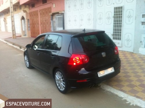 Golf Volkswagen
