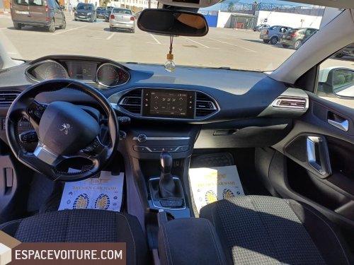 308 Peugeot